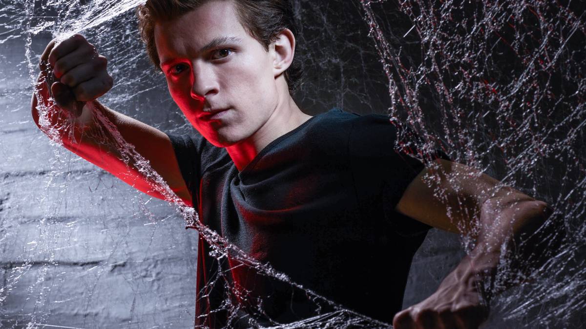 Marvel potwierdza, że ​​Tom Holland będzie kontynuował rolę Spider-Mana w trzech kolejnych filmach