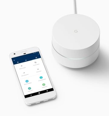 10 Tips To Get The Most Out Of Google Wifi Cnet