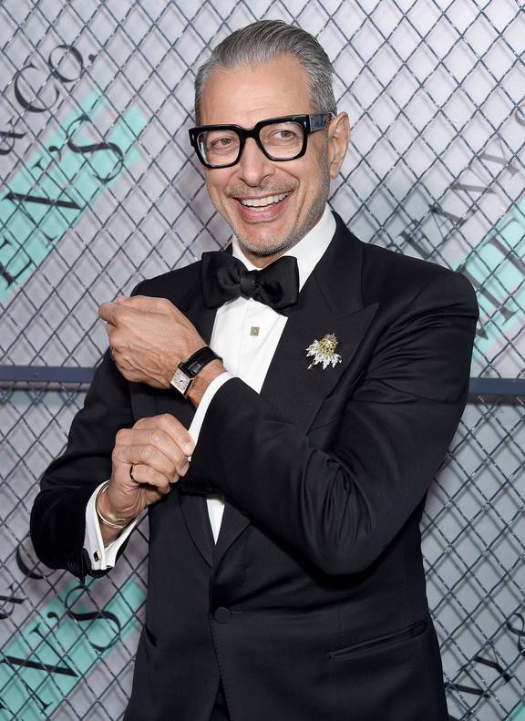 Style File: Why We Love Jeff Goldblum's Eclectic Fashion - NZ Herald