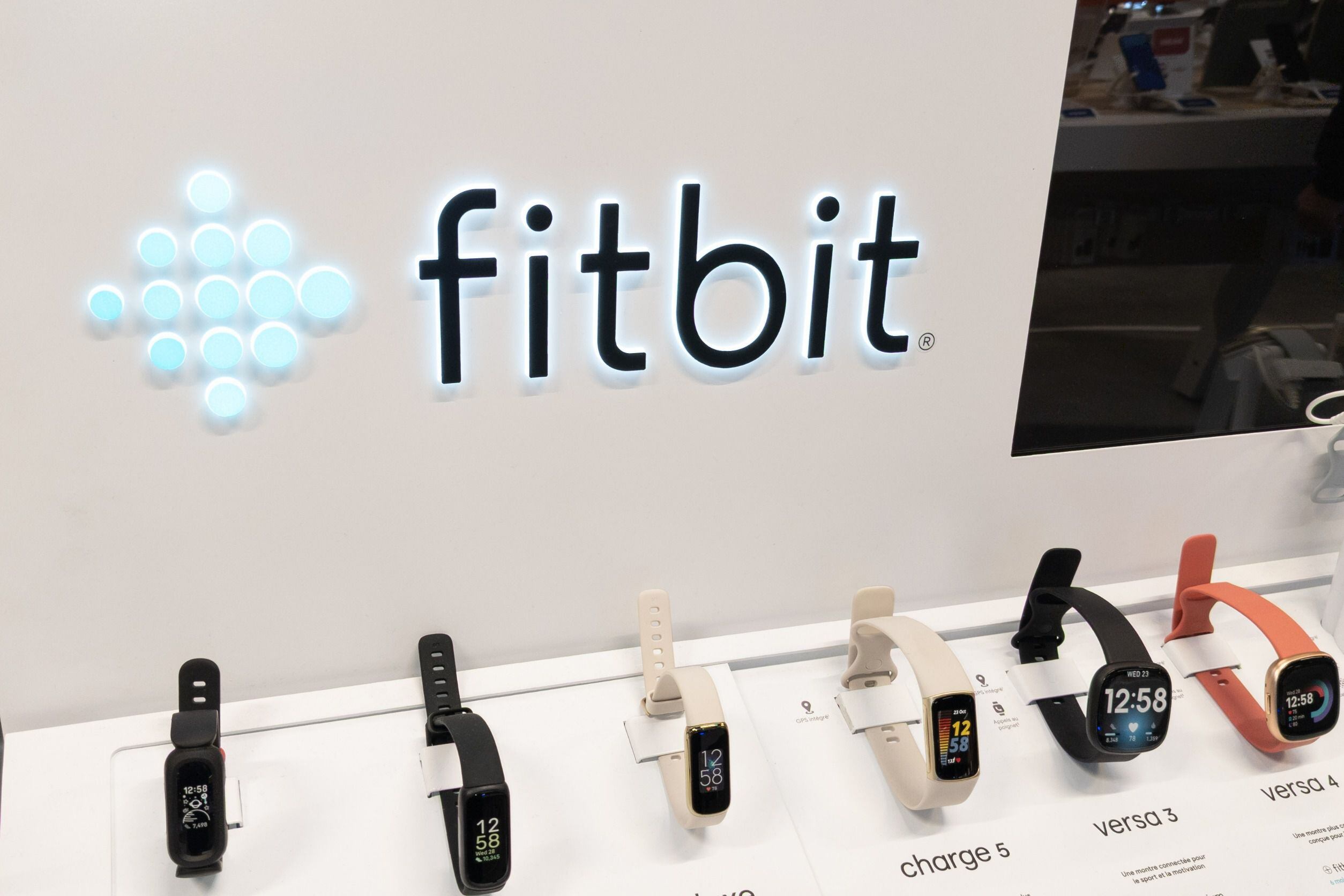 Fitbits nz discount