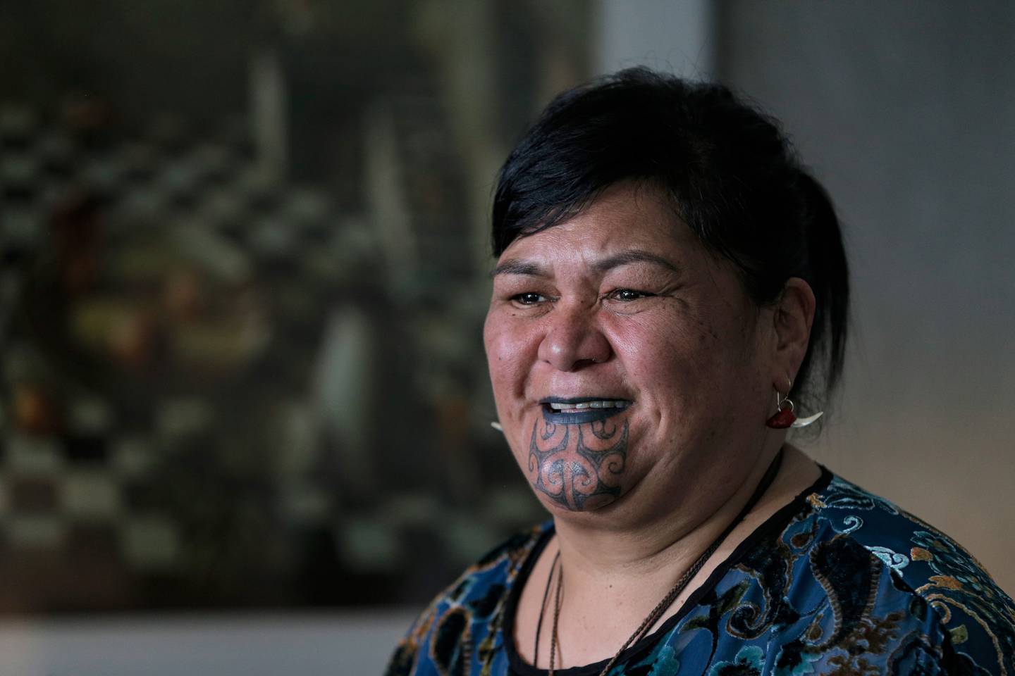 Foreign Affairs Minister Nanaia Mahuta says Government is looking forward to negotiating free-trade agreements with the EU and UK but in the meantime, the issue of preserving quota access in both markets must be resolved. Photo / Alex Burton 