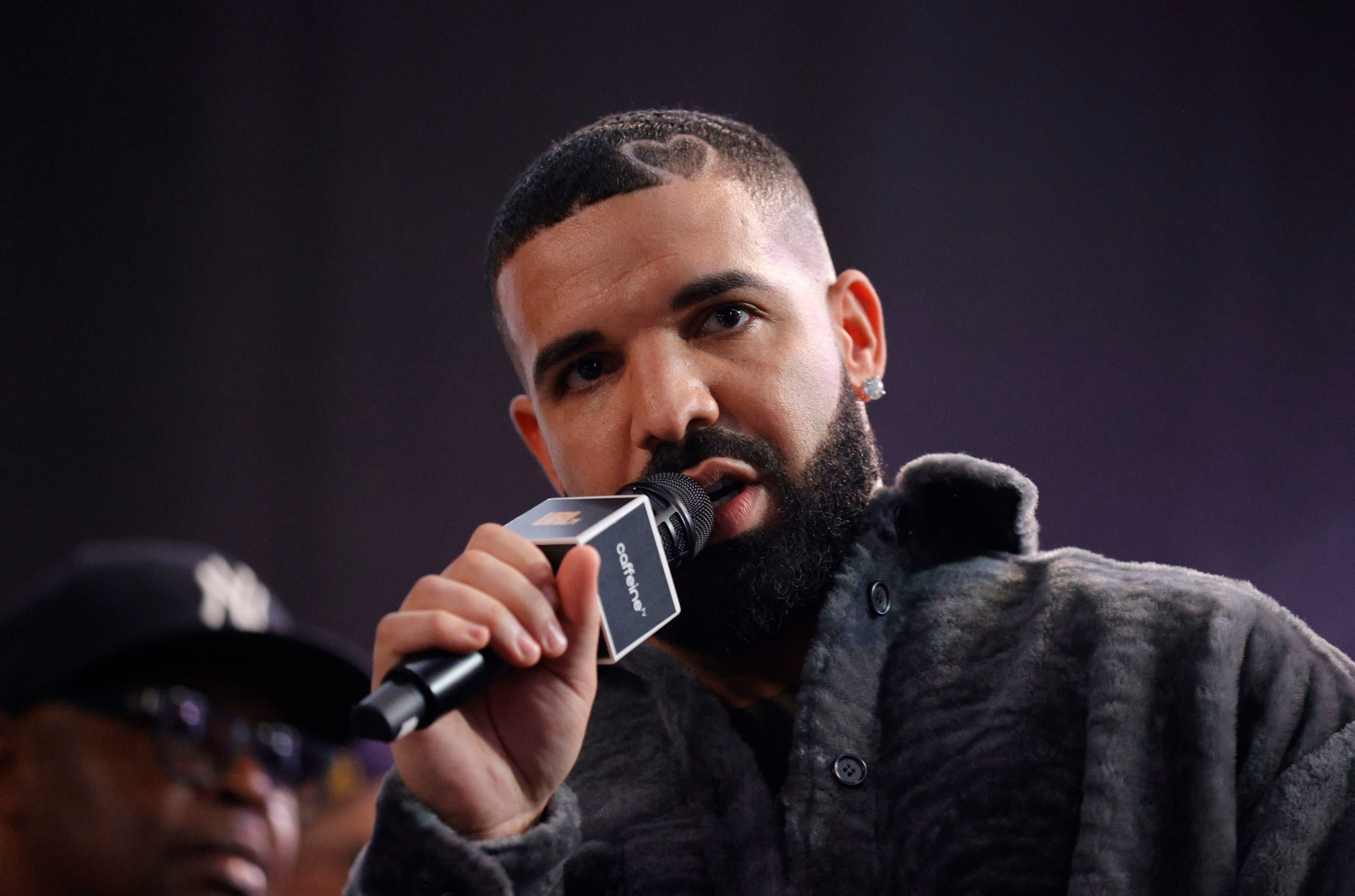 Drake denies paedophilia allegations and underage relationship claims made  by Kendrick Lamar - NZ Herald