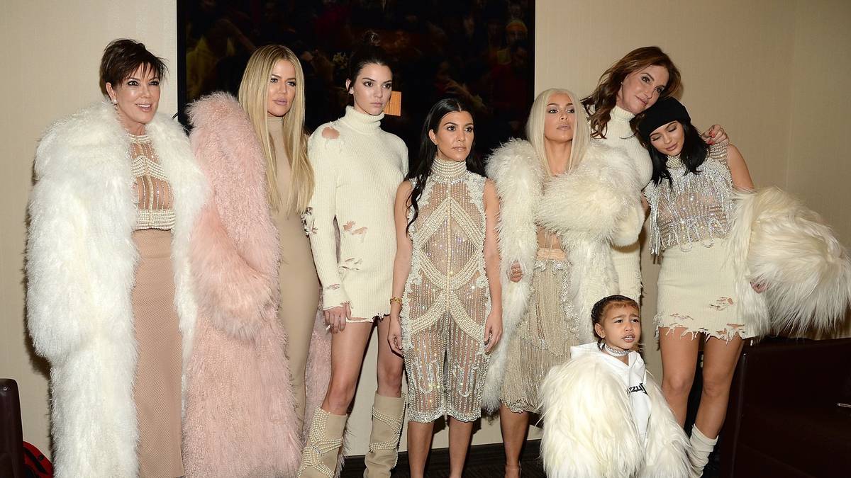 Every Opulent Christmas Present the Kardashian-Jenners Gave Each