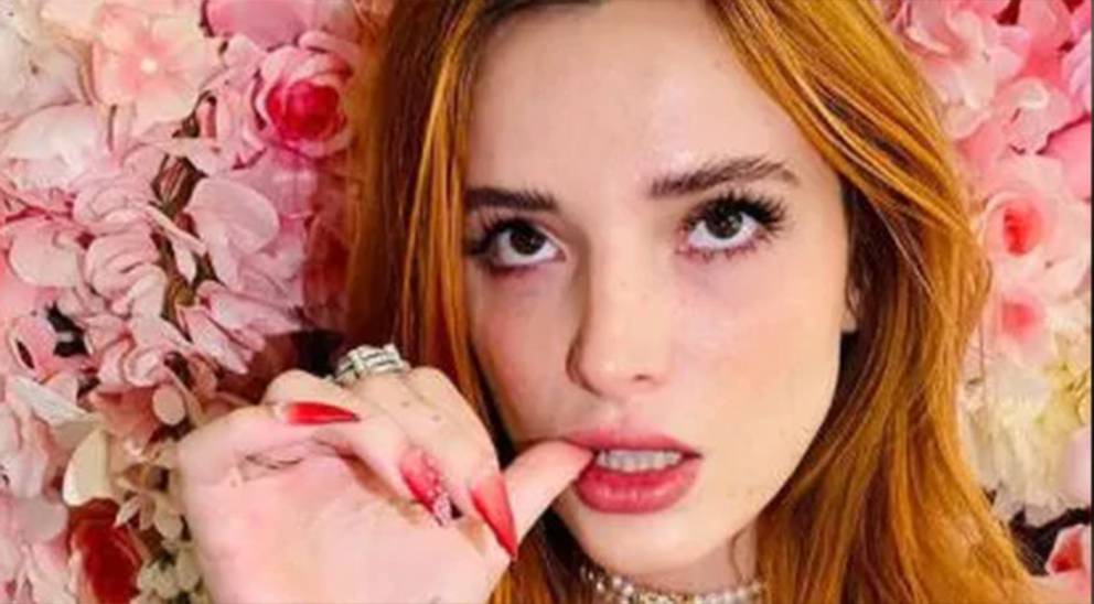Bella Thornes Wild Year On Onlyfans And Backlash From Sex Workers Nz