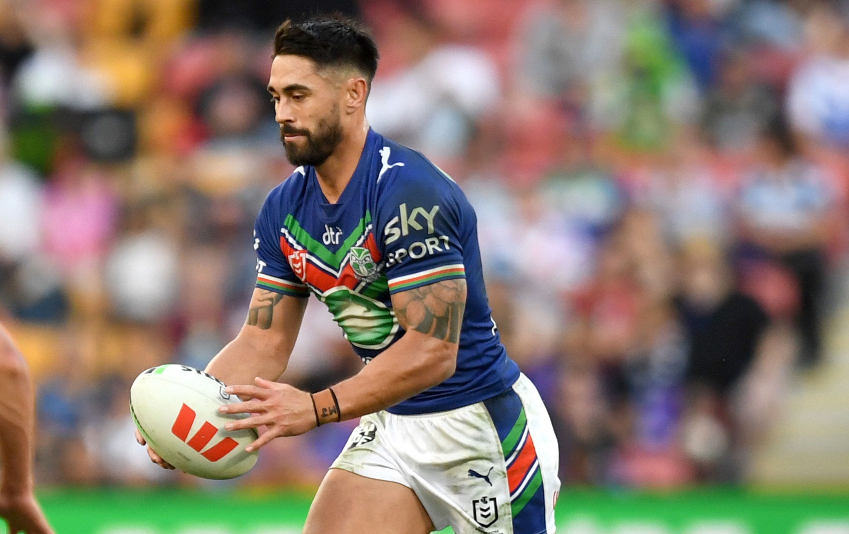 NRL 2021: Canberra Raiders vs South Sydney Rabbitohs, live stream, live  blog, scores, updates, SuperCoach scores