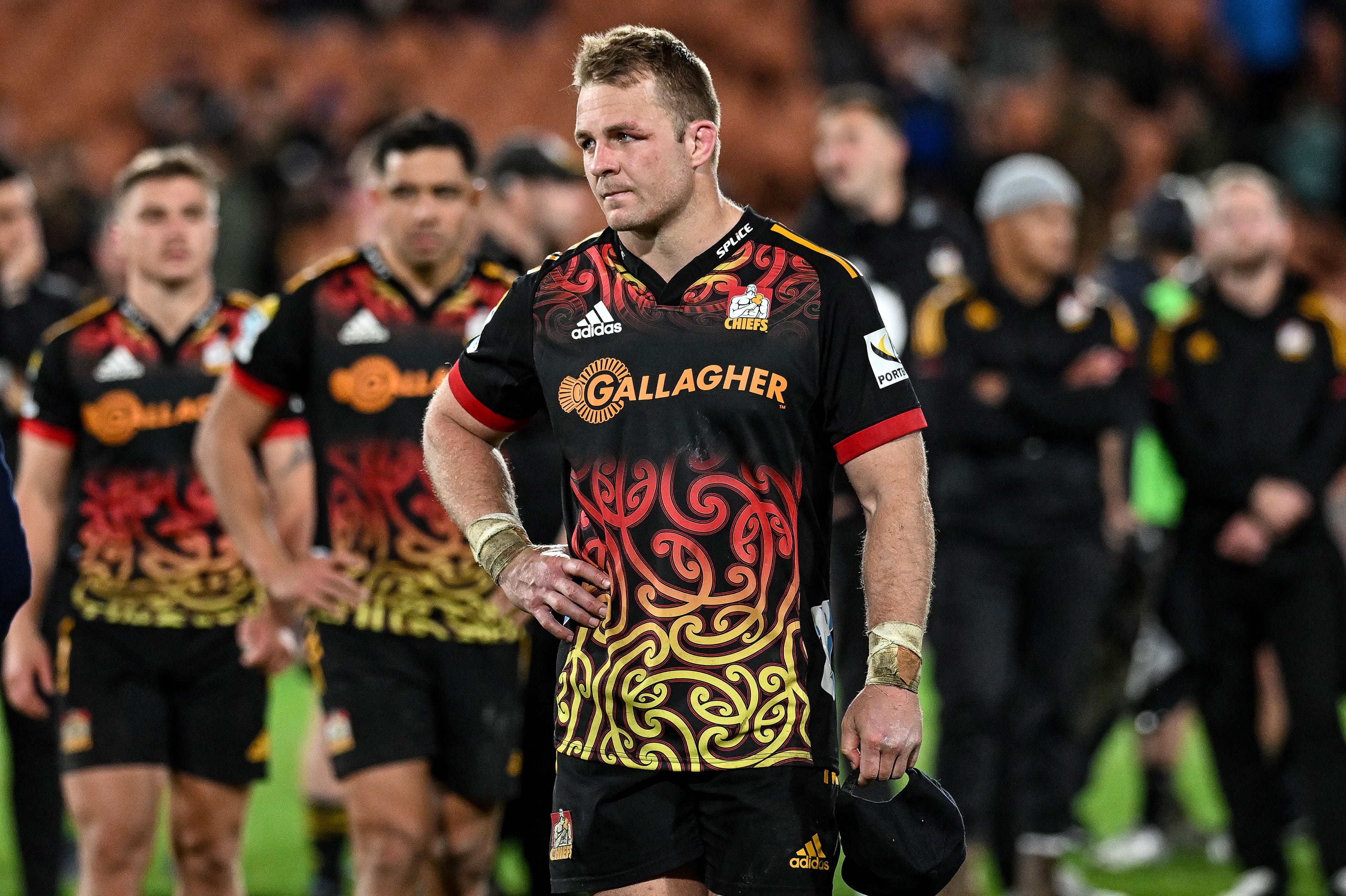 Gallagher Chiefs (@chiefsrugby) • Instagram photos and videos