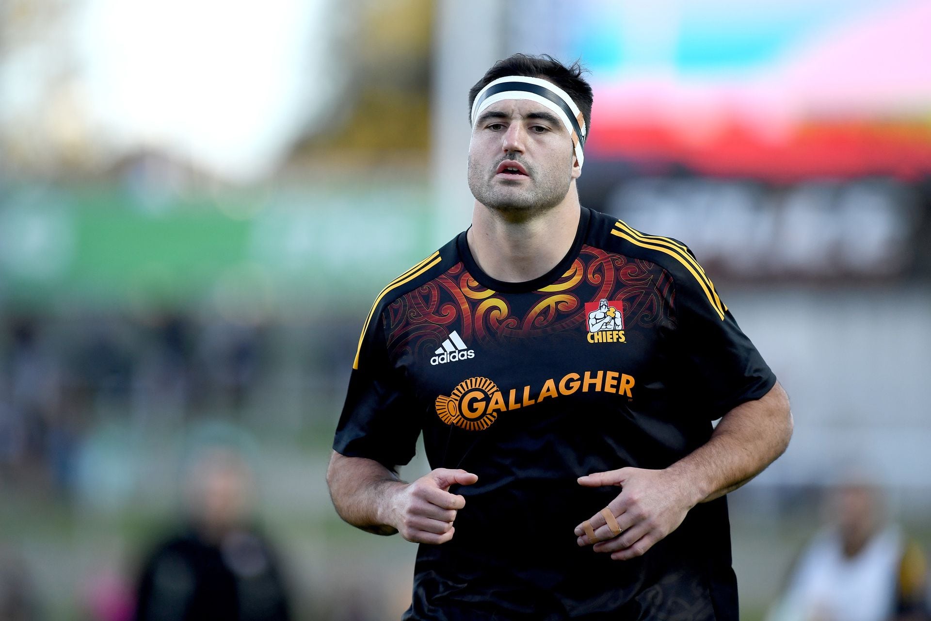 Gallagher Chiefs and Waitomo Chiefs Manawa to play in the same home jersey  - NZ Herald