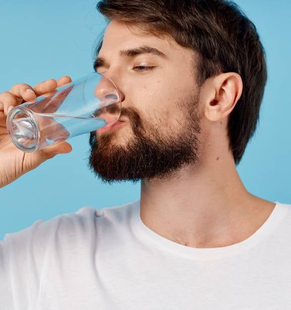 A bottle of hot water, anyone? The truth behind drinking hot water  explained