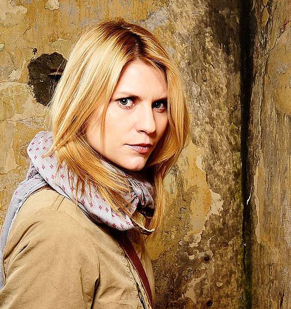Claire Danes News, Pictures, and Videos - E! Online