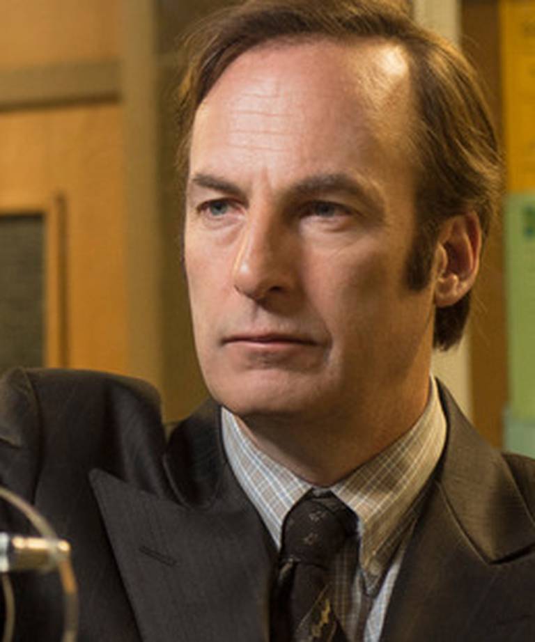 Better Call Saul' review: The 'Breaking Bad' spin-off wraps up : NPR