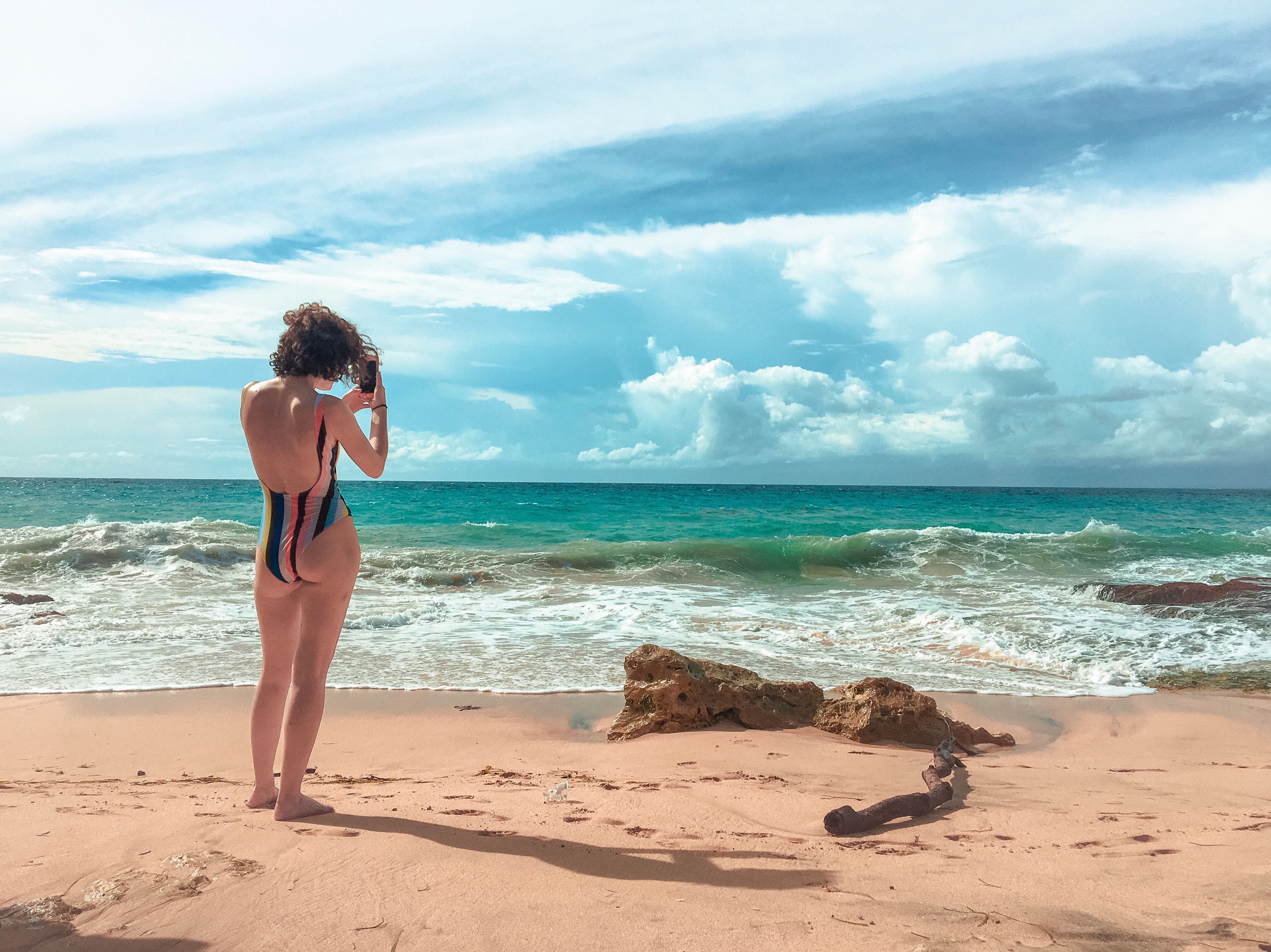 17 Year Old Girl Bikini Stock Photos and Images - 123RF