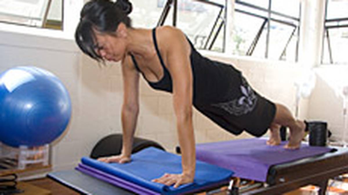 Comprehensive Pilates Teacher Training Course Nz Herald