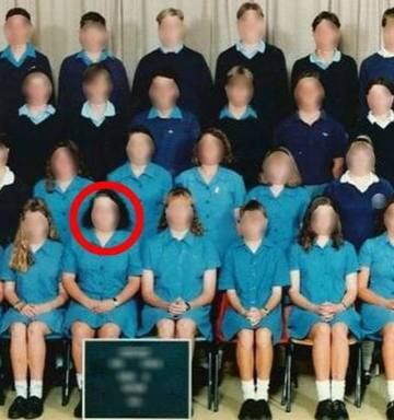 Schoolgirl's gang rape horror story finally revealed: 'He had pure ...