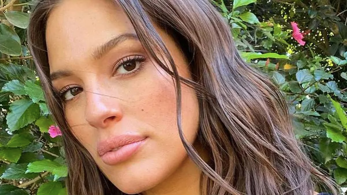 Ashley Graham Opens Up About Sex After Pregnancy Nz Herald