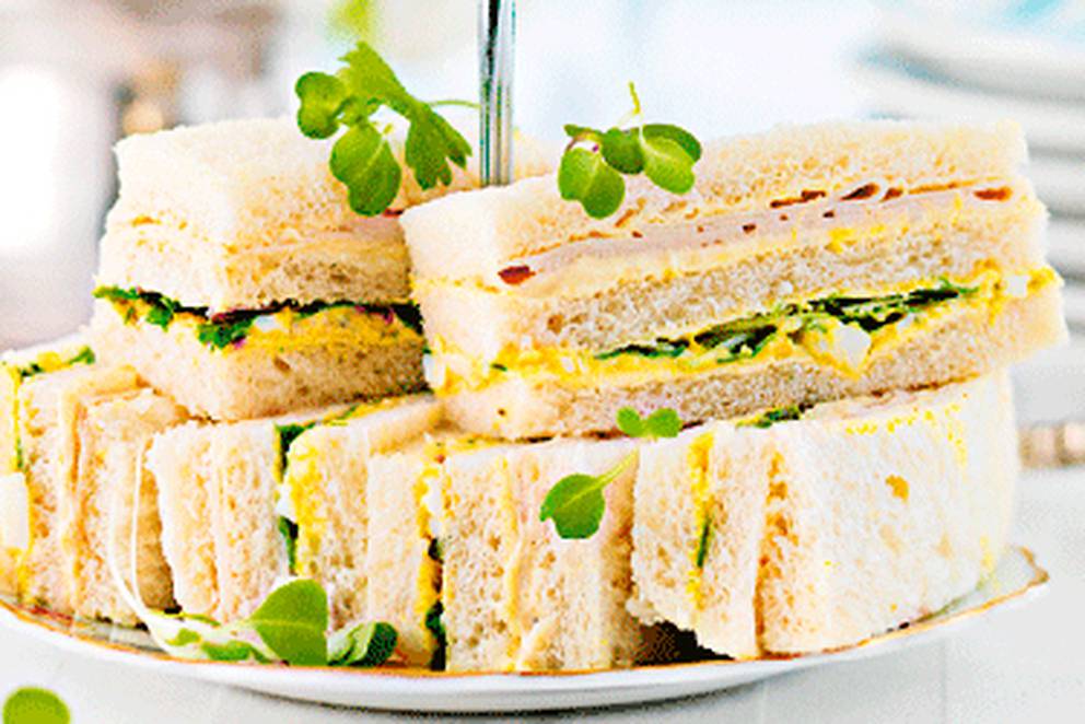 5 great cocktail sandwiches - Food News News - NZ Herald