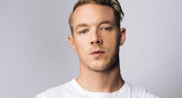 Diplo Vs. Taylor: DJ Says Swift Is 'Very Strategic With Her