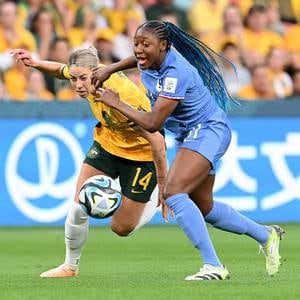 Fifa Women’s World Cup 2023 live updates: Australia v France quarter-final in Brisbane