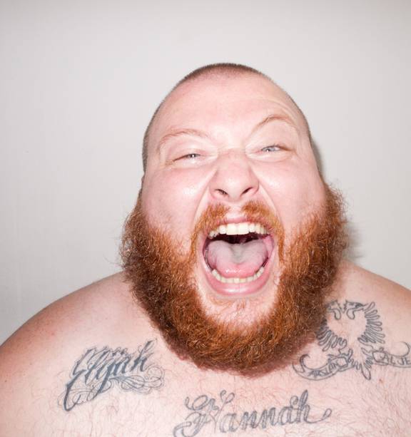 Who is Rapper Action Bronson wife? His Relationship & Children