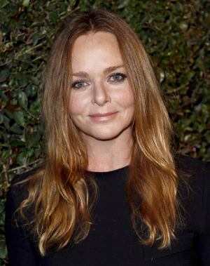 Stella McCartney on family, ageing and empowering women: "I never felt  fashionable enough". - NZ Herald
