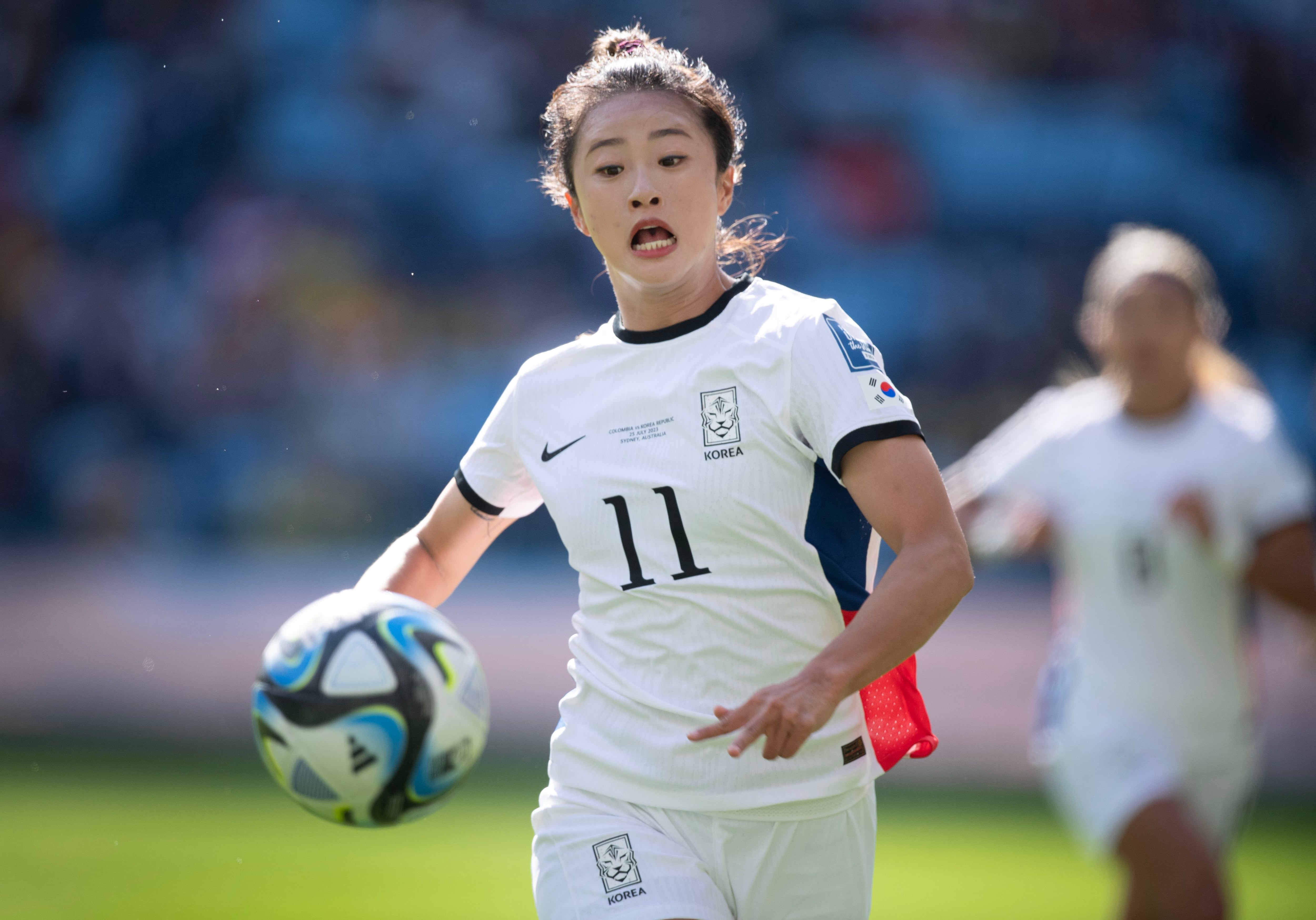 South Korea Women's World Cup 2023 squad: Who's in & who's out?