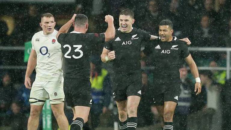 Make or break: A look at the first All Blacks squad of 2018