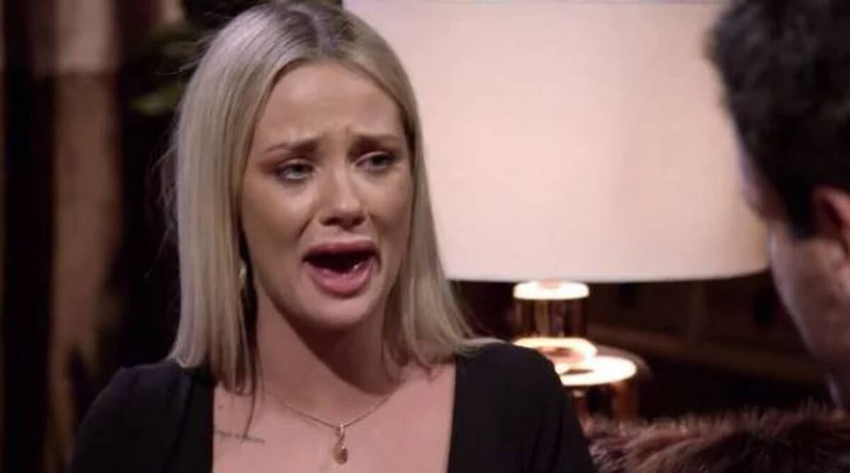 Married At First Sight Australia Jess Hits Back At Ugly Cheating Lies Nz Herald 9601