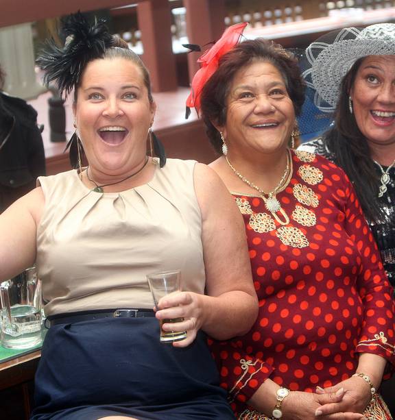 Cup fever at Rotorua Citizens Club - NZ Herald