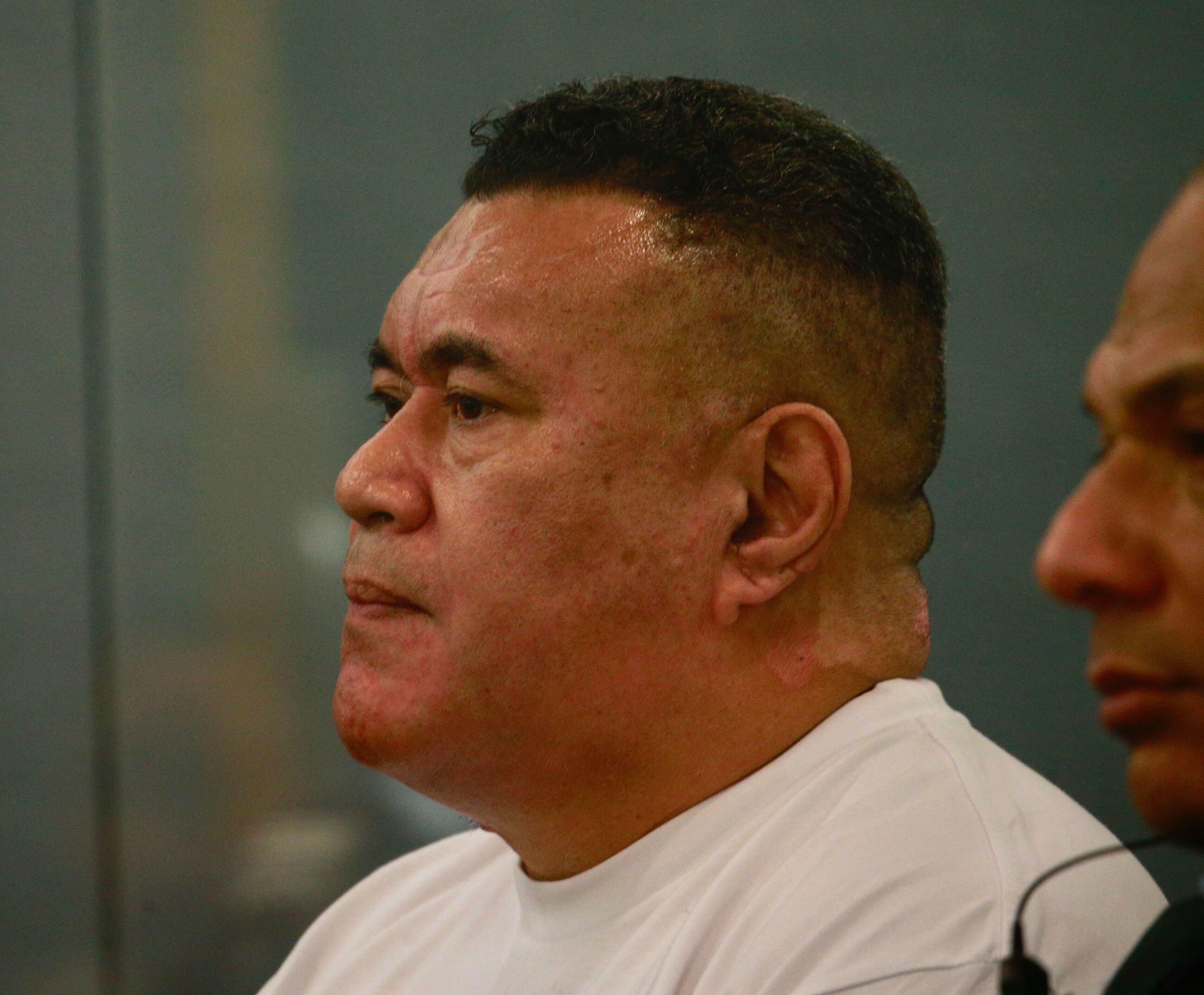 Manurewa house fire death: Poi Tinei sentenced for murder of Teao Wiki - NZ  Herald