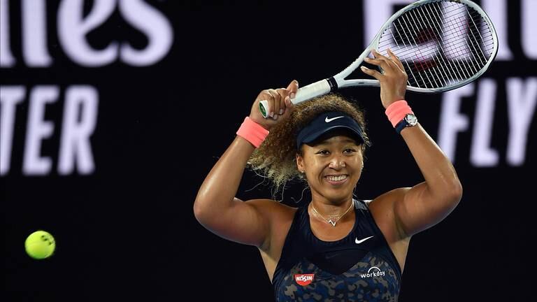 Naomi Osaka's sister on deleted Reddit post: 'I f--ked up