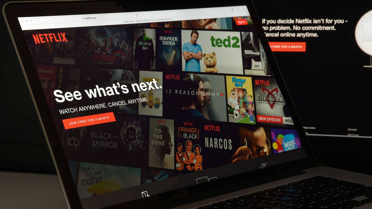 Netflix genre codes to defeat boring algorithm NZ Herald