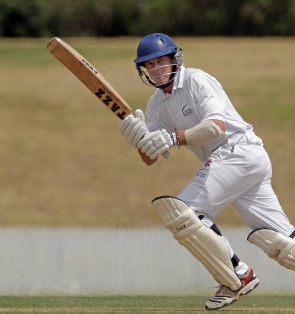 Cricket: Dominant Bay back on path to cup - NZ Herald