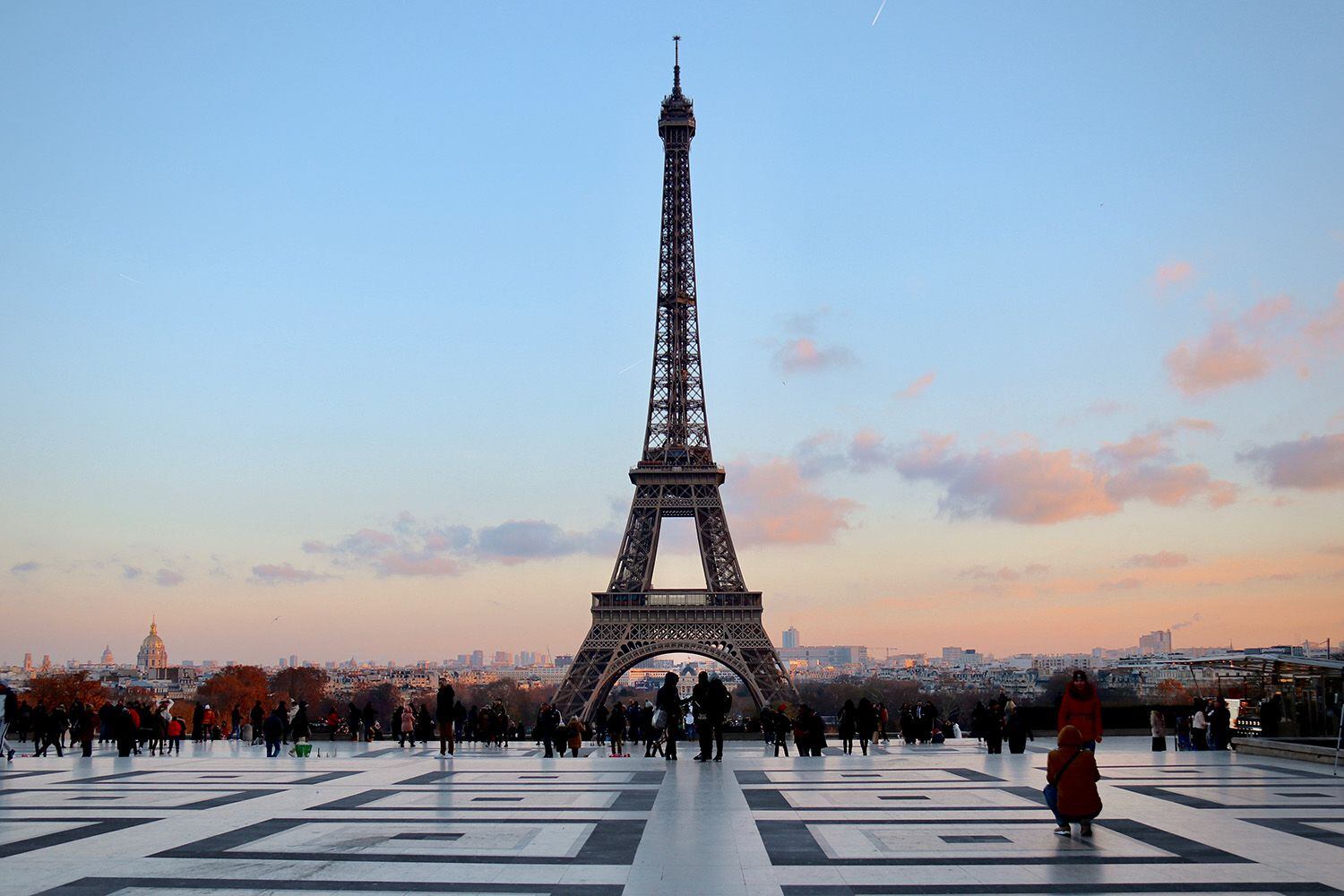 A new series of trips for fans of “Emily in Paris” - Lonely Planet