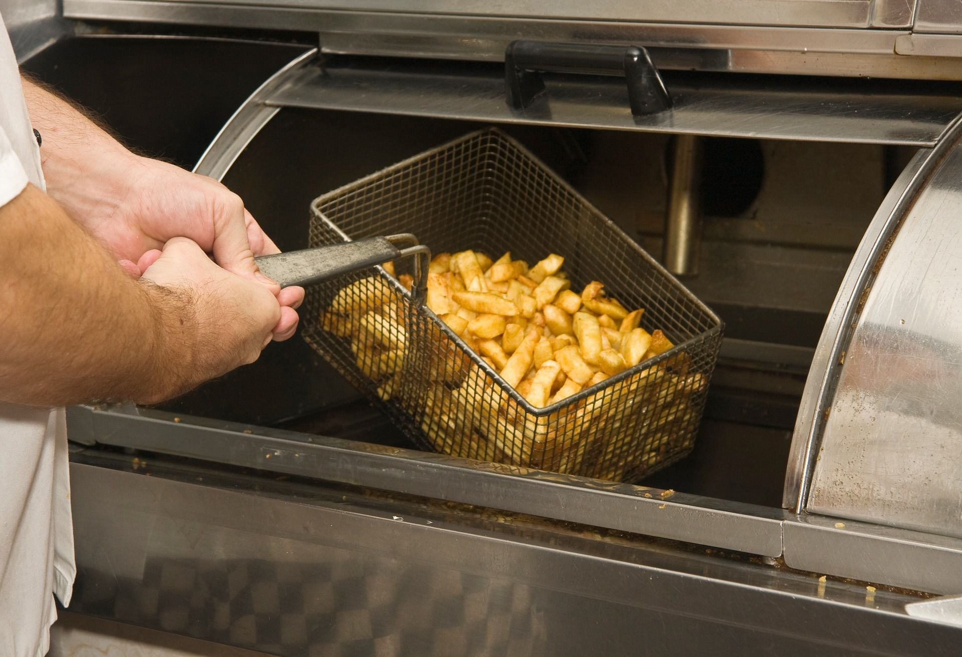 Five foods you shouldn't try cooking in an air fryer - NZ Herald