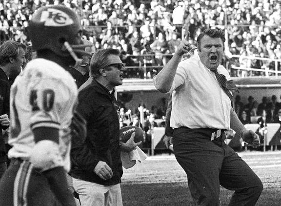 John Madden, Hall of Fame NFL coach and broadcaster, dies at 85 - NZ Herald