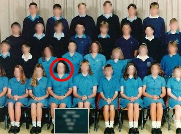 School Girl Blue Flim - Schoolgirl's gang rape horror story finally revealed: 'He had pure ...