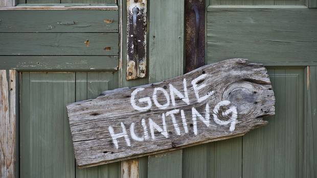 NZ Mountain Hunting Limited hires 18 staff during the hunting season. Photo / File