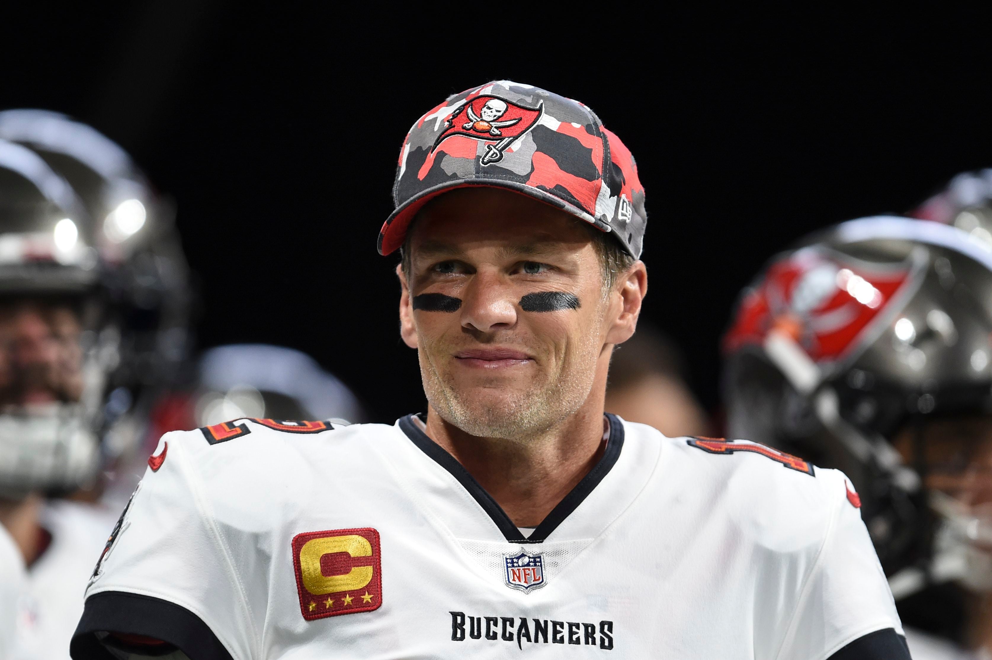 Tom Brady retires from the NFL: A timeline of all the Buccaneers, Patriots  legend's Super Bowl wins 