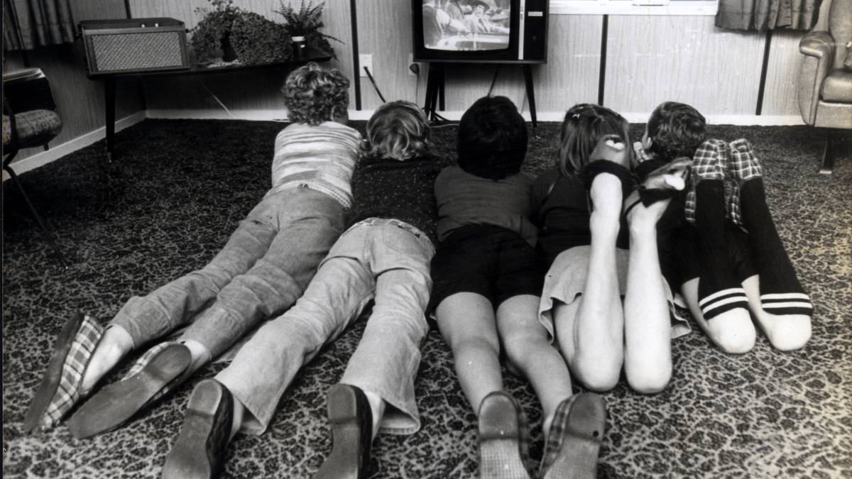 TV or not TV? The demise of a once great NZ evening pastime – and the rise of a new one