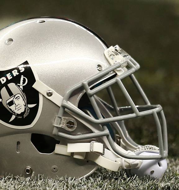 NFL: Oakland Raiders set to move to Las Vegas - NZ Herald