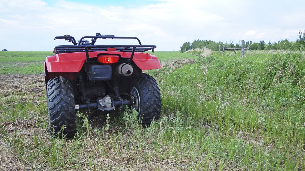 Search continues for two missing people after Far North quad bike accident