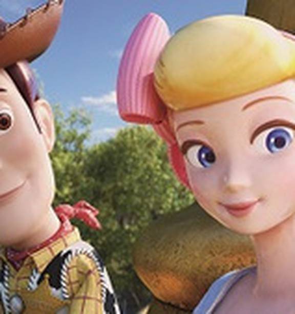 Review: Toy Story 4