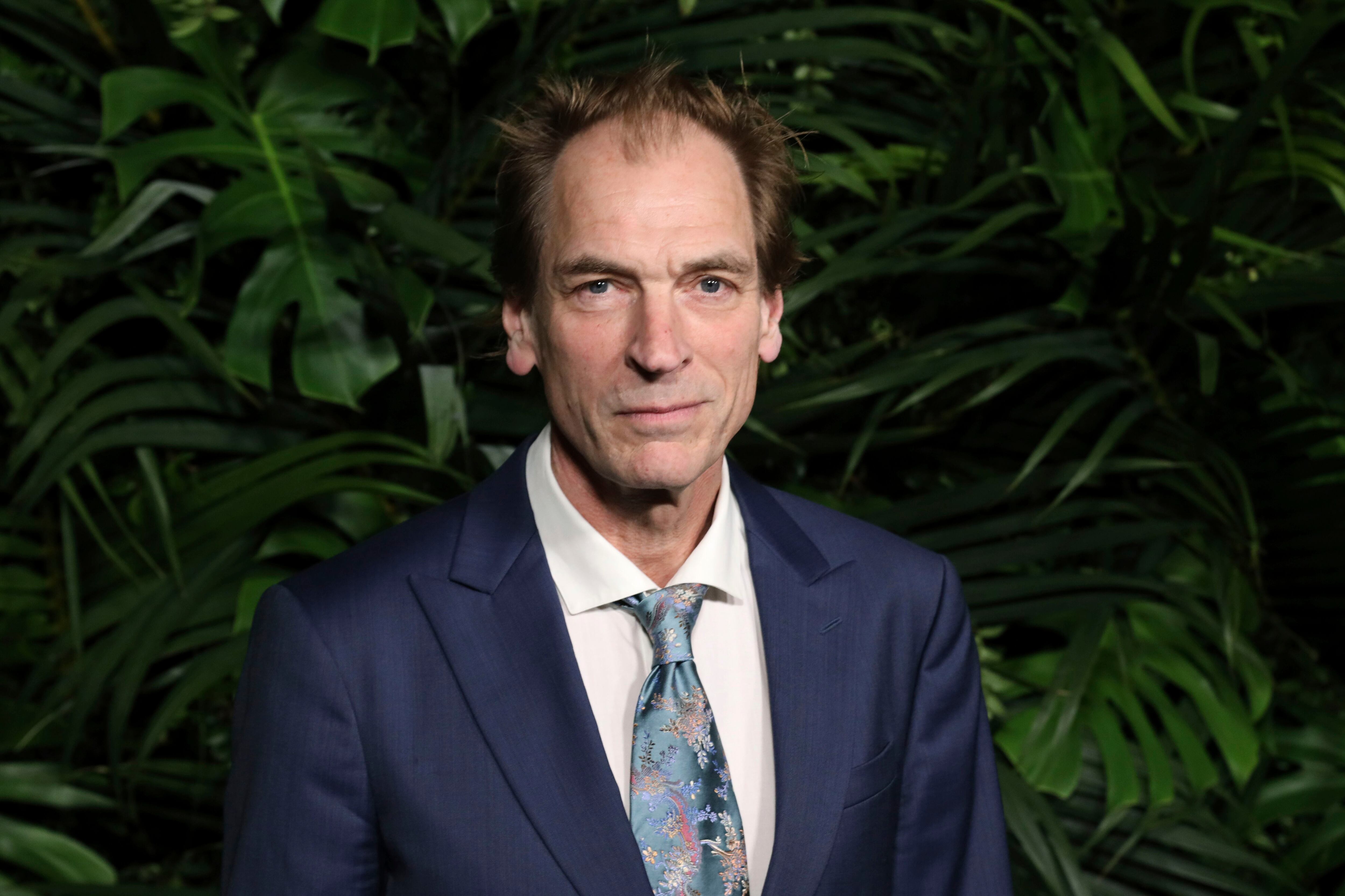 British actor Julian Sands confirmed dead after remains found in California  mountains - NZ Herald