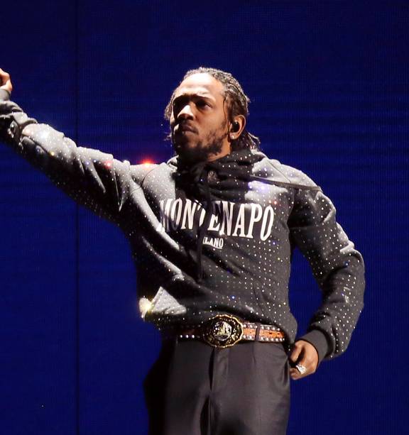 Kendrick Lamar confirms opening act for New Zealand shows - NZ Herald