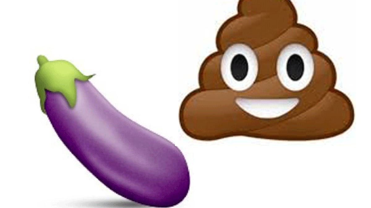 Smiling Poos And Sexually Suggestive Eggplants The Emoji Movie Nz Herald