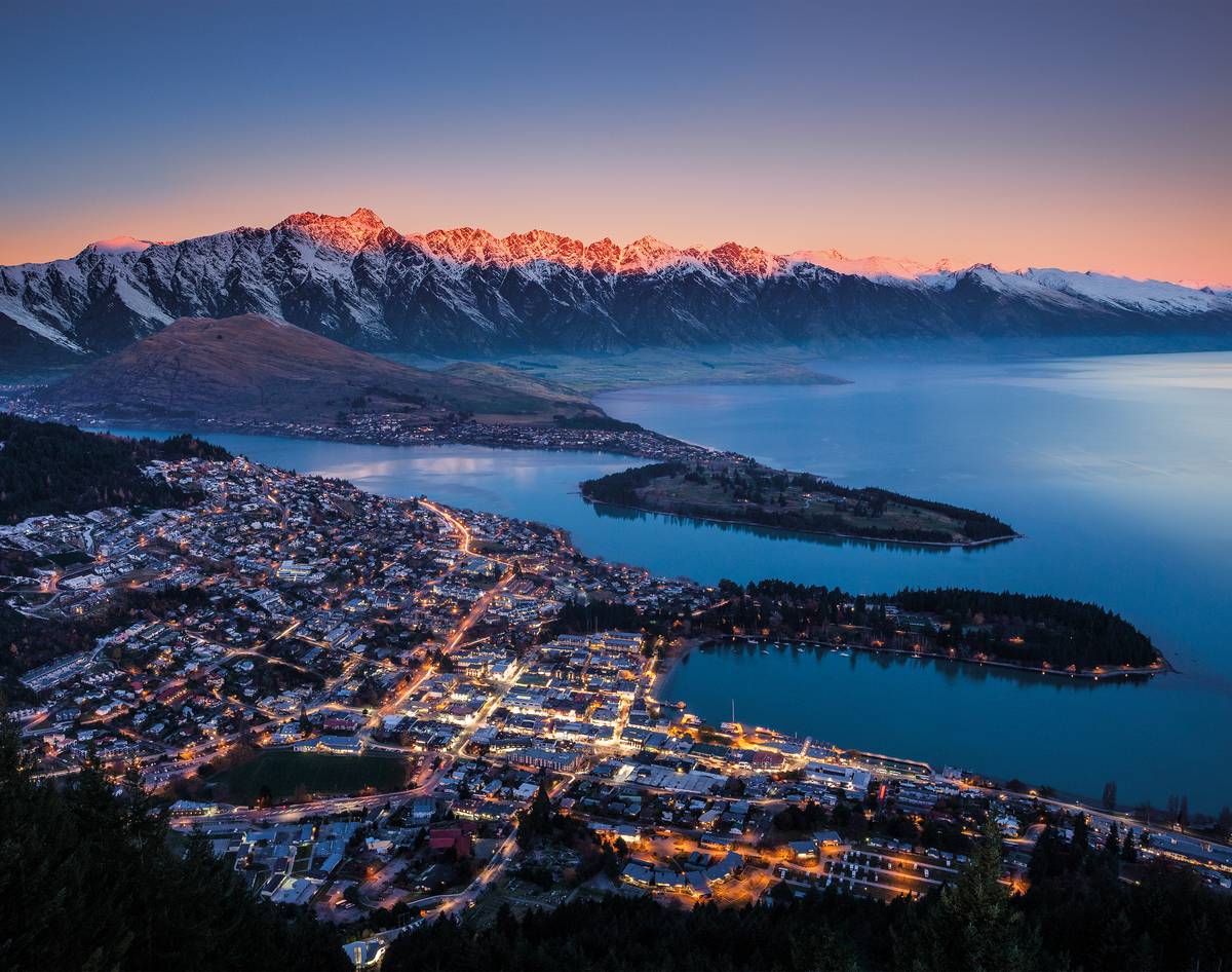New Zealand: A photographic journey - NZ Herald