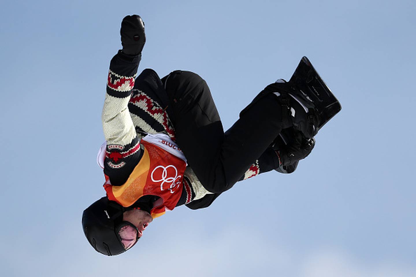 Winter Olympics Dummies guide to slopestyle snowboarding NZ Herald