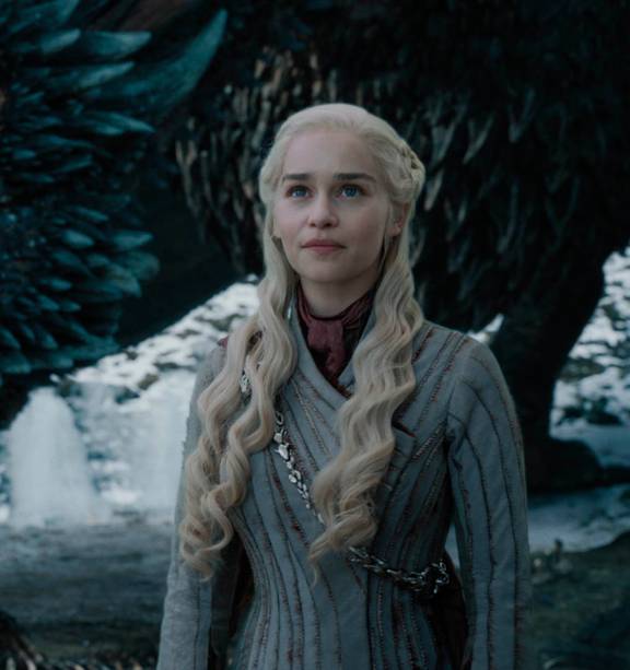 I Ignored 'Game of Thrones' for 8 Years. Then Inhaled It in 5 Weeks. - The  New York Times
