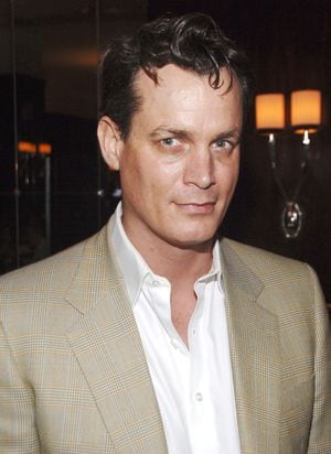 What was Matthew Mellon's cause of death, what was his net worth and who's  his ex-wife Tamara Mellon?