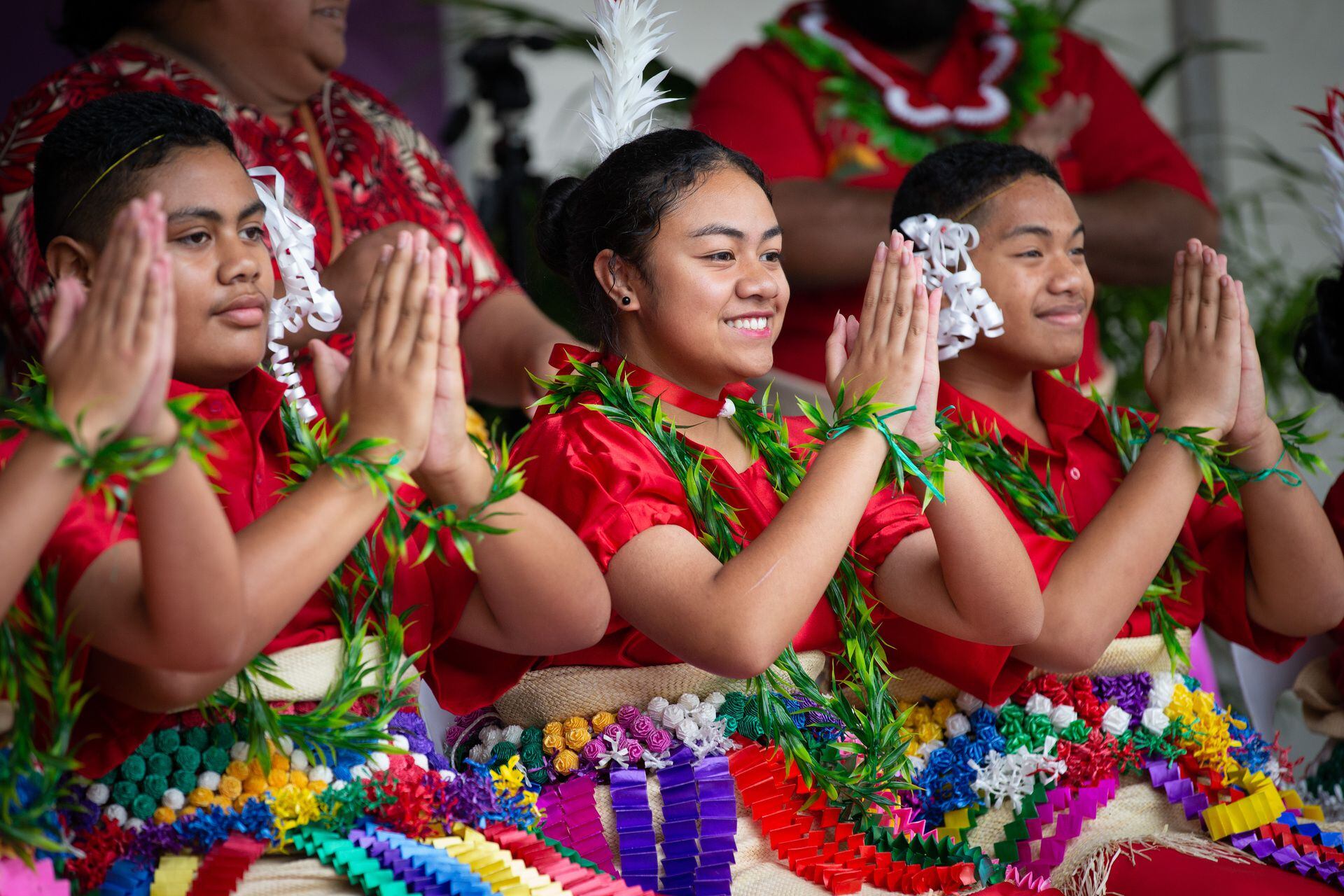 Auckland's new Taste of Pasifika festival programme showcases all things  Pacific - NZ Herald