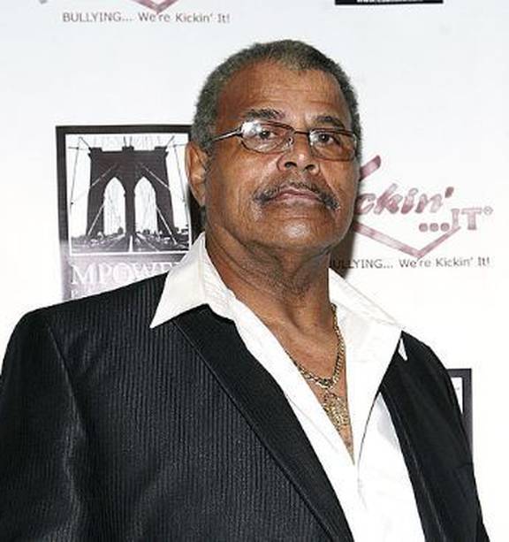 Wrestler Rocky Johnson, Dwayne Johnson's father, dead at 75